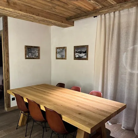Apartament Rose By Ormelune