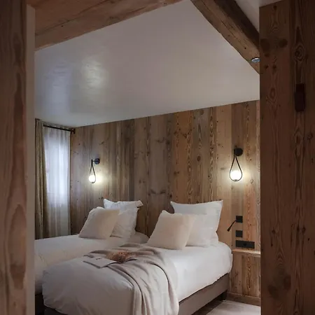 Rose Apartman Val-dʼIsère