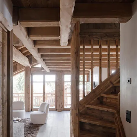 Apartman Rose Val-dʼIsère