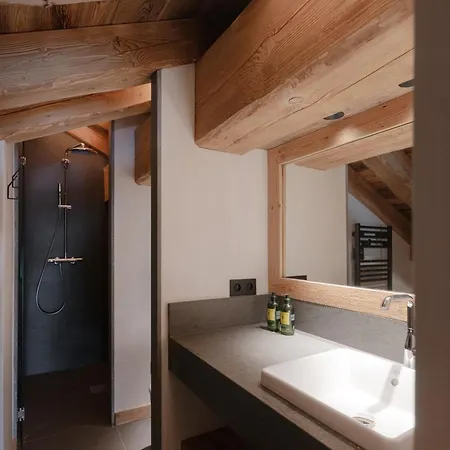 Apartman Rose *